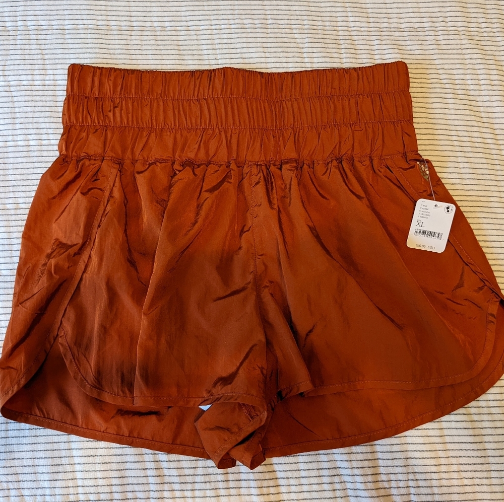 FP Movement - The Way Home Shorts